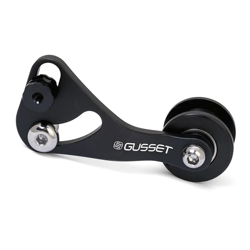 Gusset Bachelor SS Tensioner Black