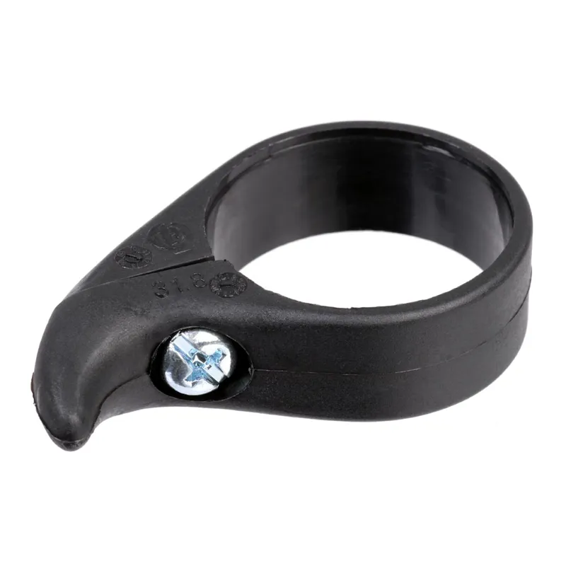 I.D Overshift Protector Black-2