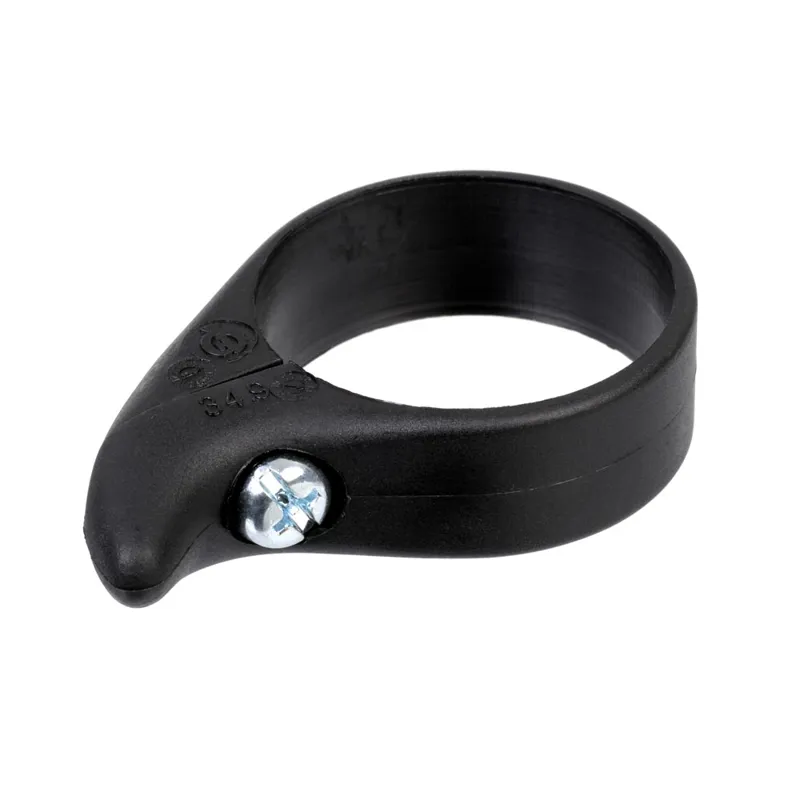 I.D Overshift Protector Black-3