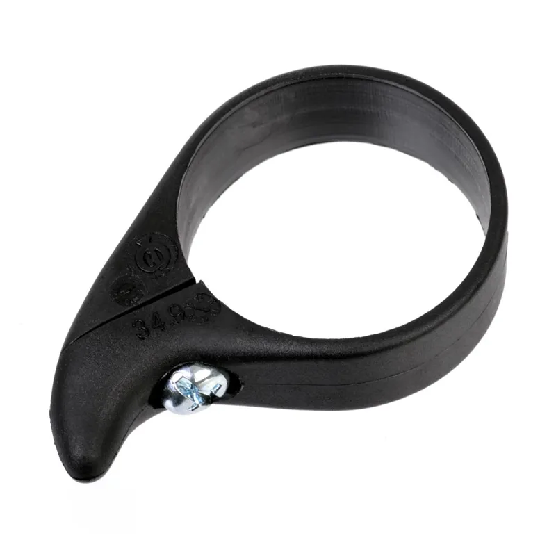 I.D Overshift Protector Black-1