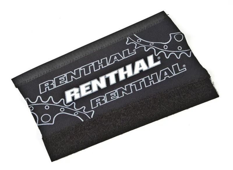 Renthal Padded Cell Chainstay Protector-4