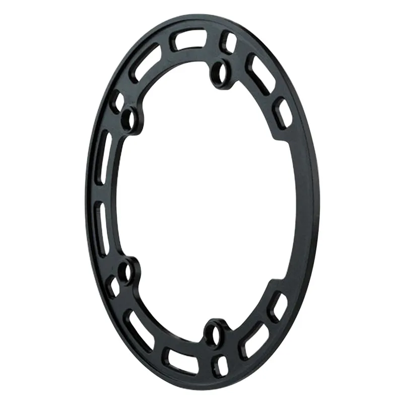 Surly OD 30t Chainring Guard in Black