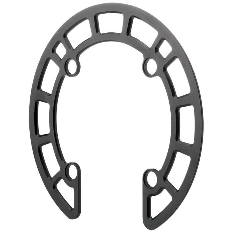 Surly MWOD 36t Bashguard in Black 