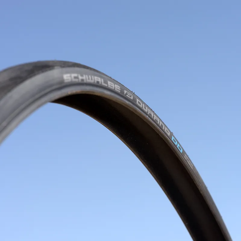 Schwalbe Durano DD Folding Tyre 700c 25mm-1