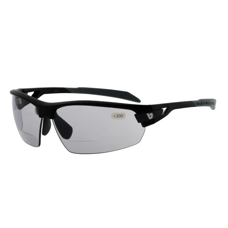 BZ Optics Bi-Focal Photochromic Black