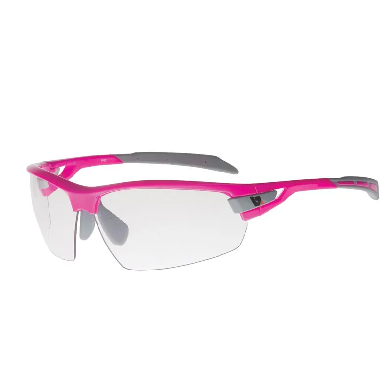 BZ Optics PHO Photochromic Glasses in Pink