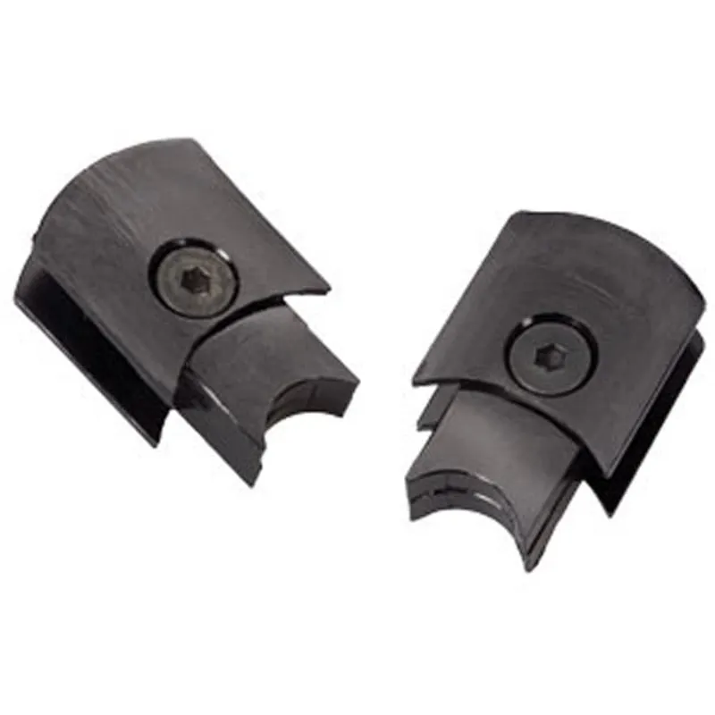 2013 Surly V2 Monkey Nuts Dropout Spacers in Black