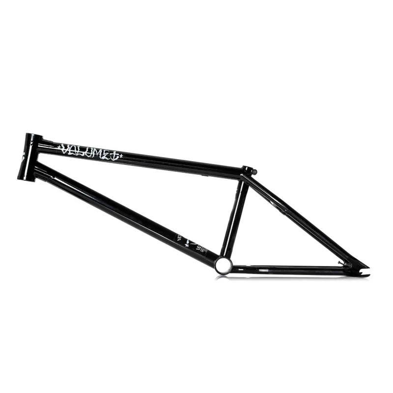 Product: Volume Bikes - Bermuda Frame volume BERMUDA V2 bmx frame