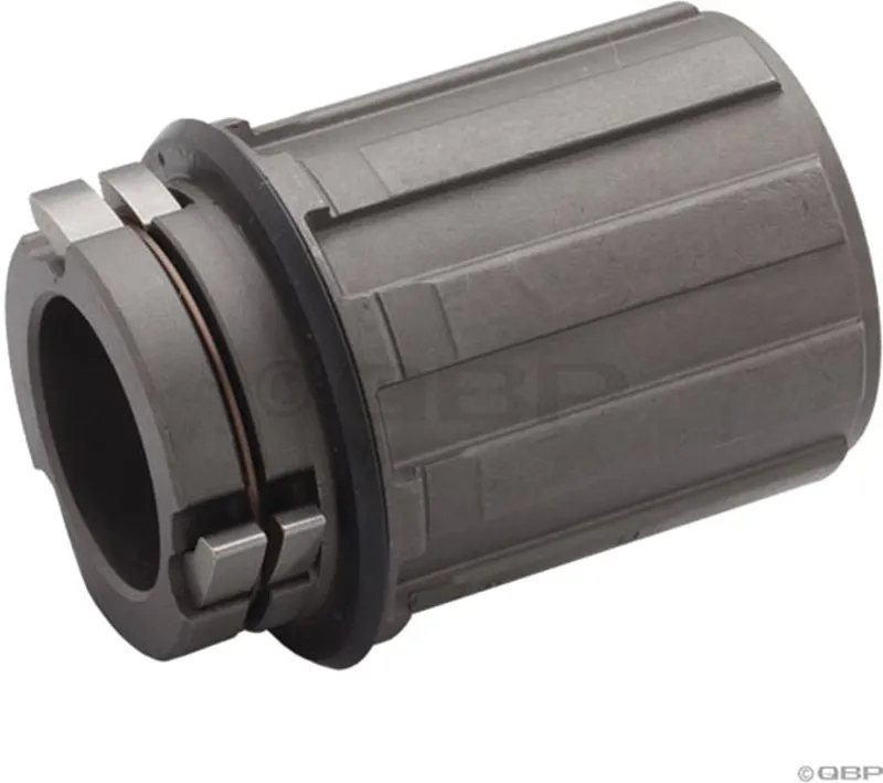 Salsa Mukluk2 Freehub Body Black Shimano HG