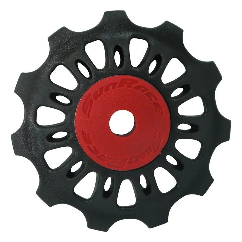 SunRace Jockey Wheels