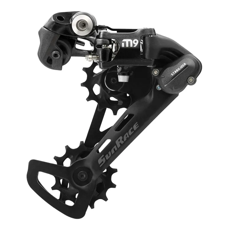 sunrace derailleur