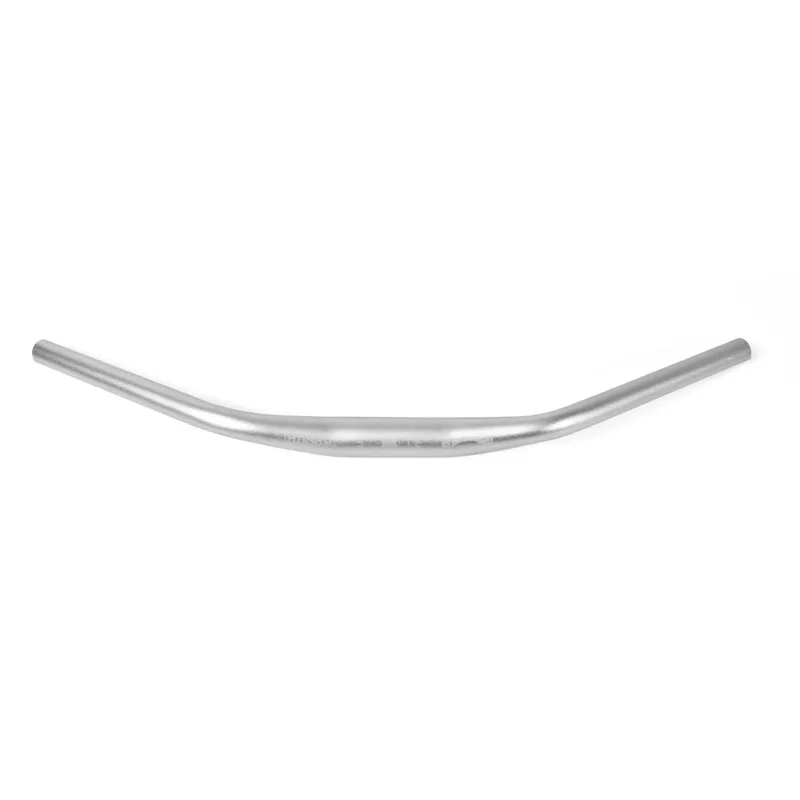 Gusset Stash Bars Silver 680mm