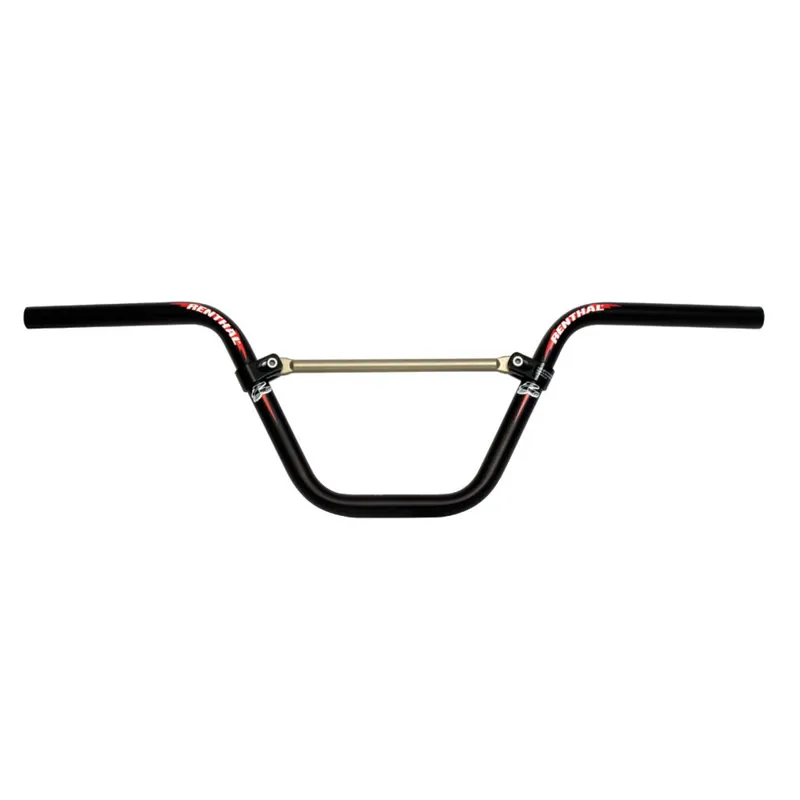 Renthal Moto Bars Black