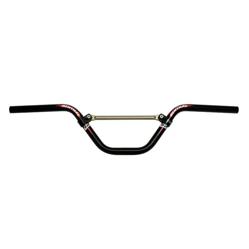 Renthal Moto Bars Black-2