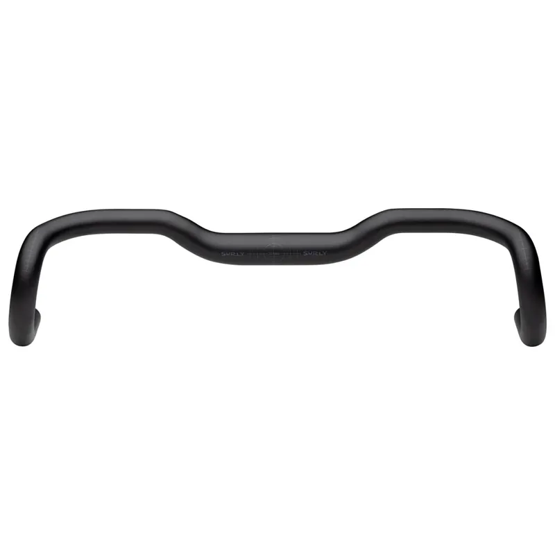 Surly Truck Stop Handlebar in Black