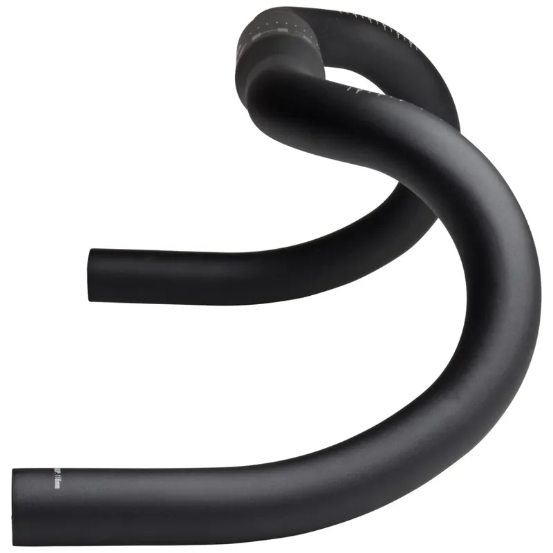 Whisky Parts Co No.7 24F Flared Drop Handle Bar -2