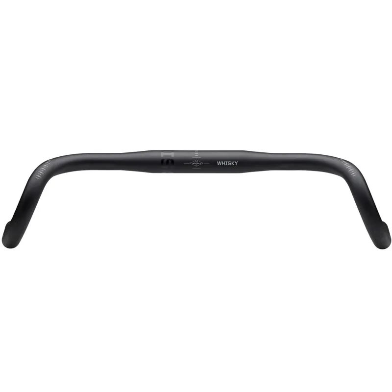 Whisky Parts Co No.7 24F Flared Drop Handle Bar 