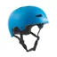 TSG Evolution Helmet in Satin Cyan