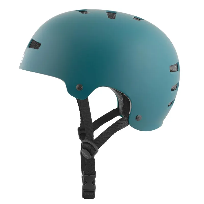 TSG Evolution Helmet Solid Colours