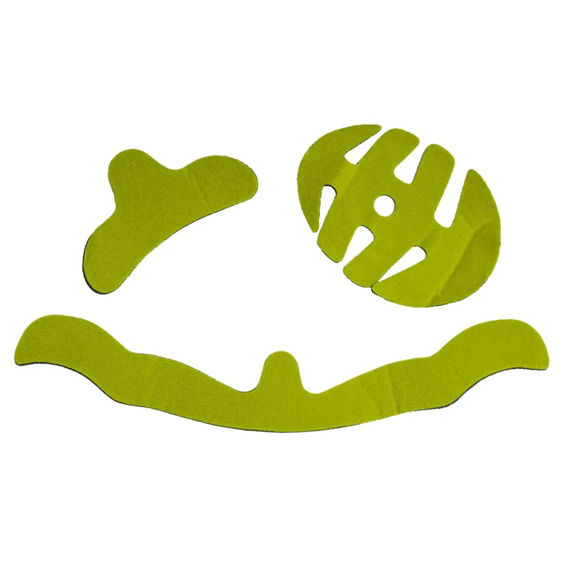 TSG Evolution Spare Parts Black