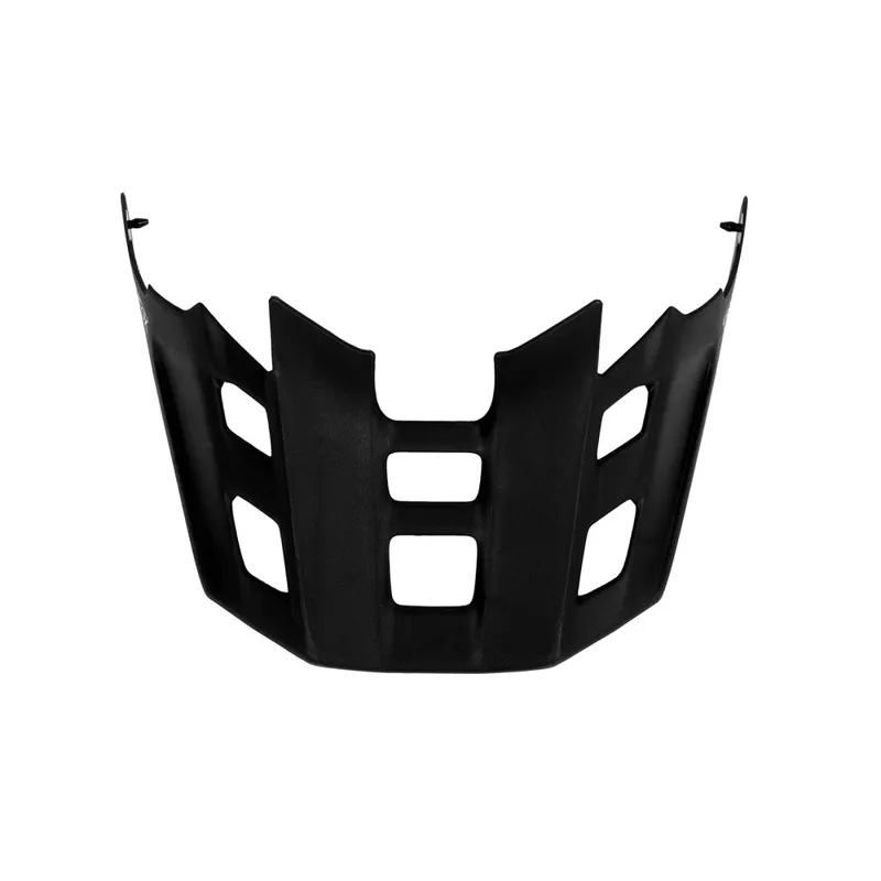 TSG Helmet Spares - Seek Visor in Black