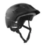 TSG Helmet - Cadete in Satin Black