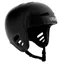 TSG Helmet - Dawn Full-Cut in Flat Black