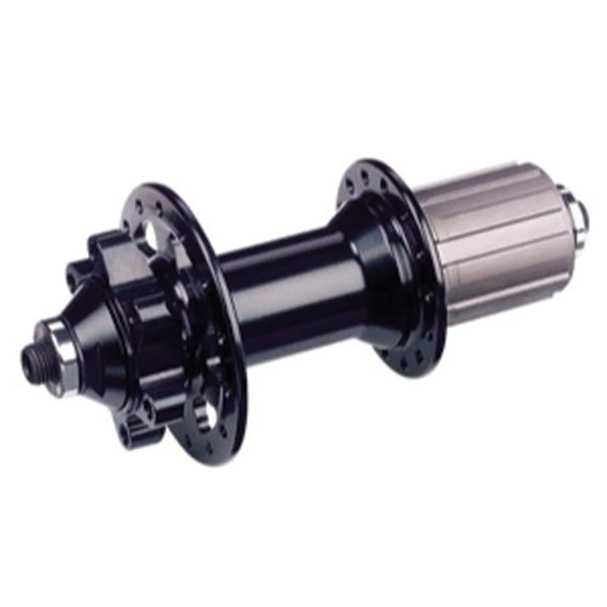 Salsa Rear Hub Salsa Mukluk2 Rear Fat Bike Hub Black 32H 170mm