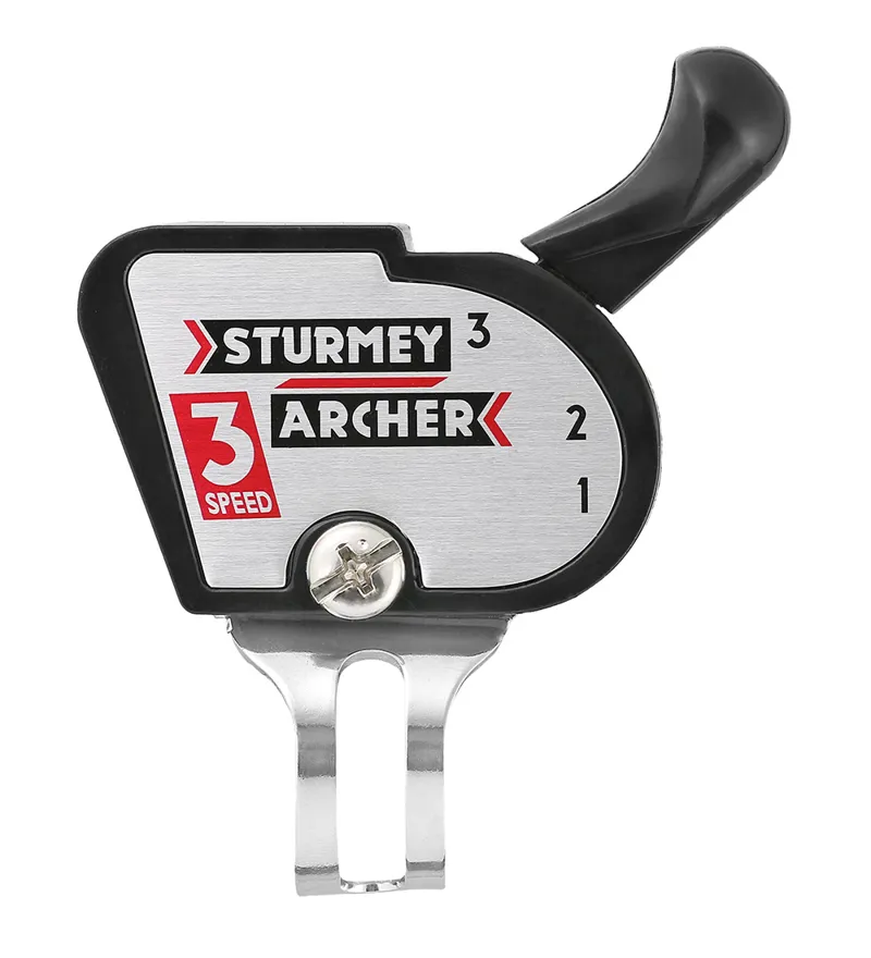 Sturmey Archer SLS3C R3 3 Speed Trigger Shifter