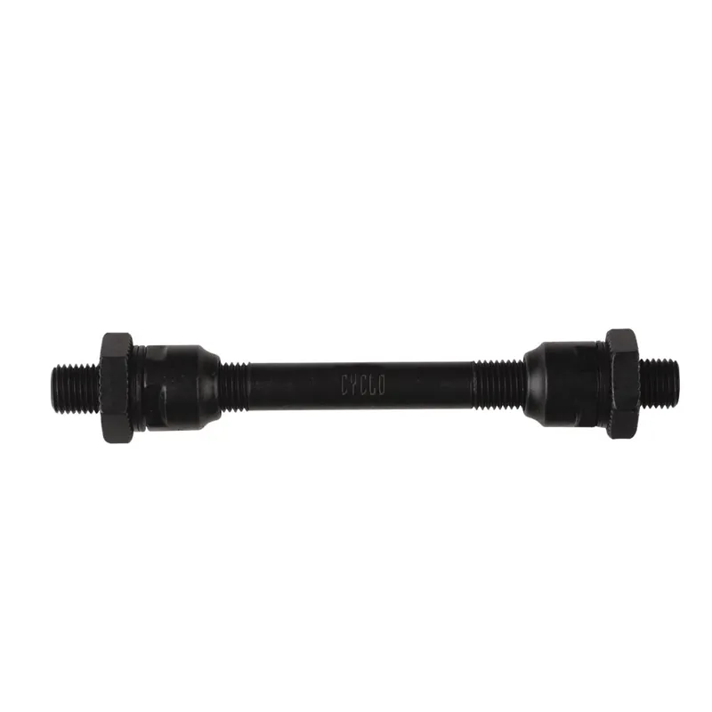 Weldtite Front Axle Only 9x1x108