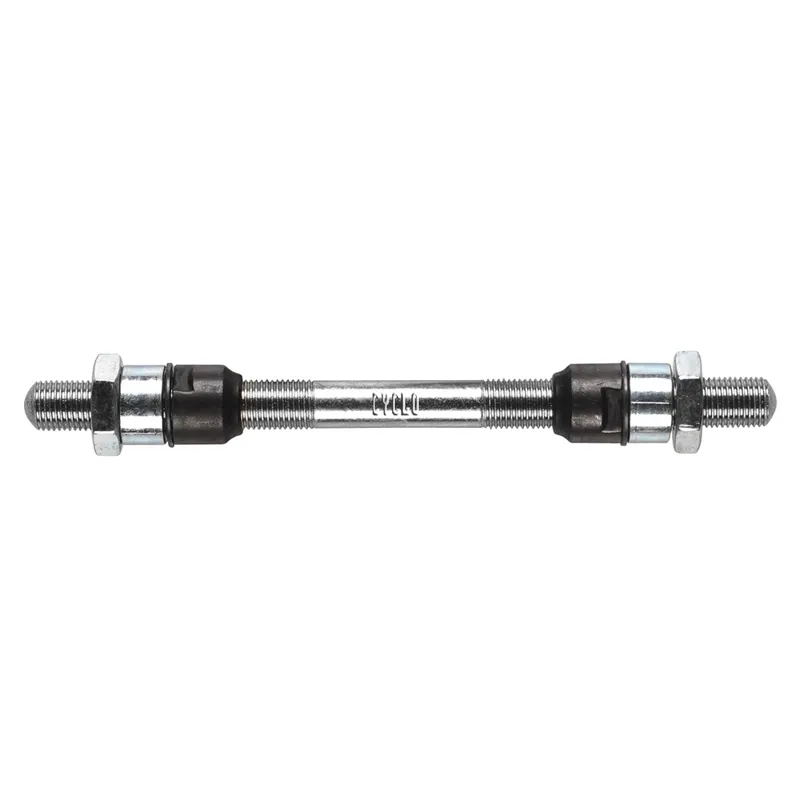 Weldtite Solid Axles 9x1x140