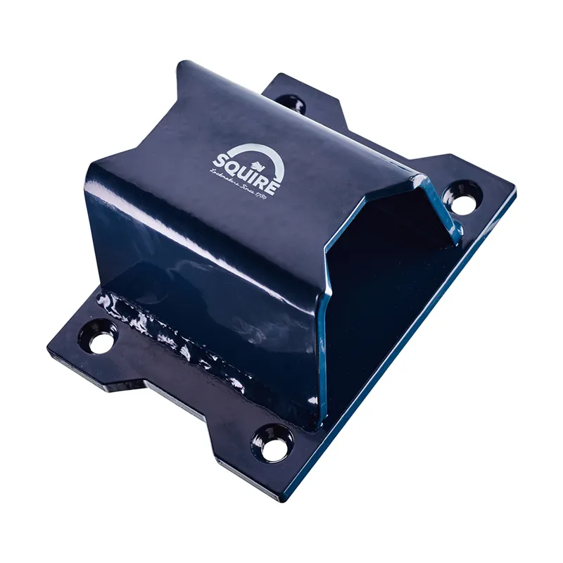 Squire GA6 Himalaya - Maximum Security Ground Anchor