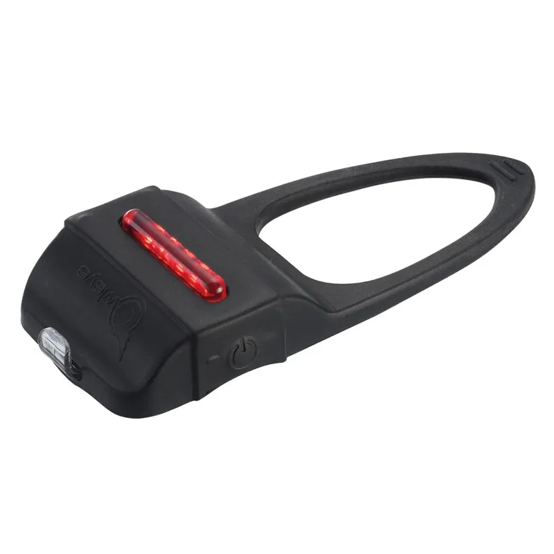 Owleye HighLux M5R BLK Rea