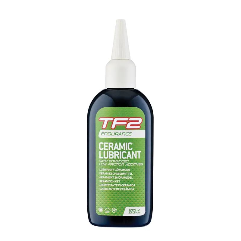 TF2 By Weldtite Ceramic Lubricant 100ml
