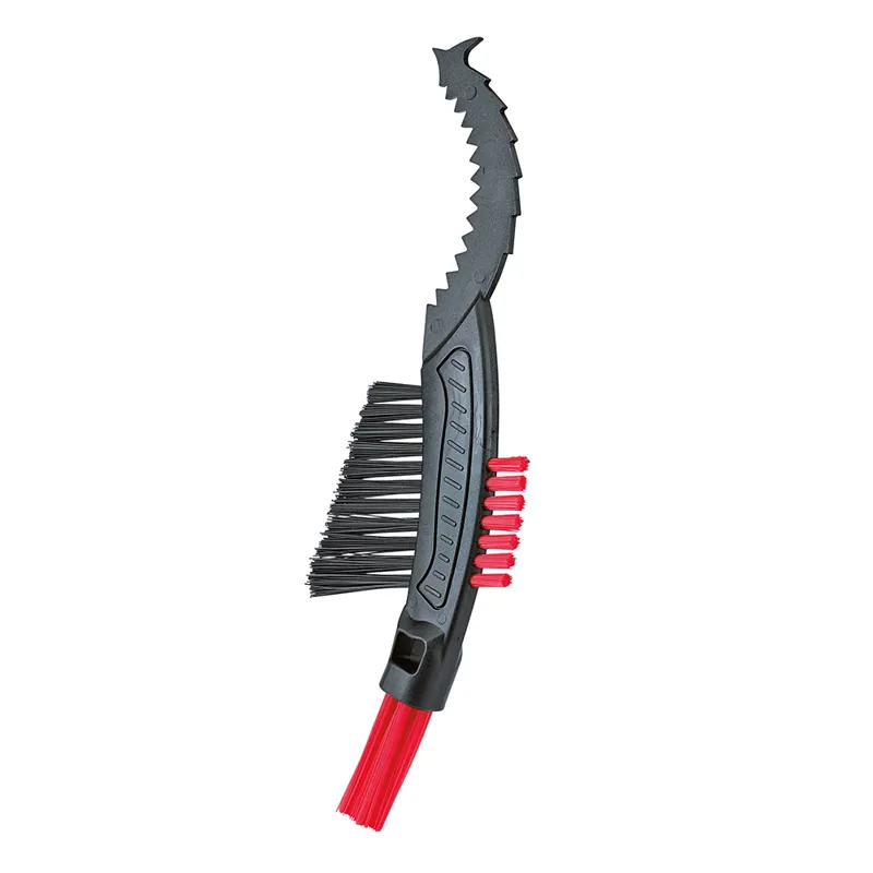 Dirtwash By Weldtite Sprocket Cleaning Brush