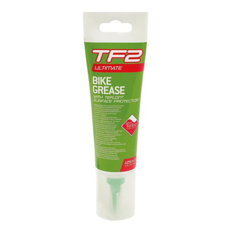 Tf2 By Weldtite Ultimate 125ml