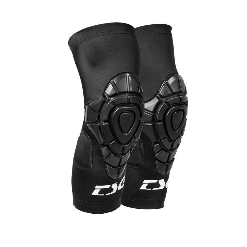 TSG Pads - Knee-Sleeve Joint in Black
