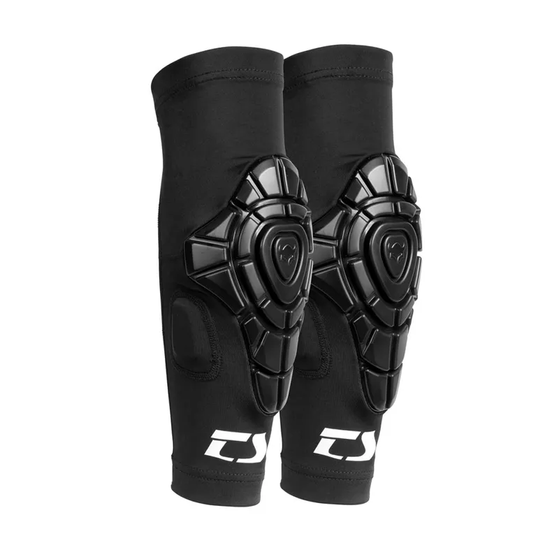 TSG Pads - Elbow-Sleeve Joint in Black