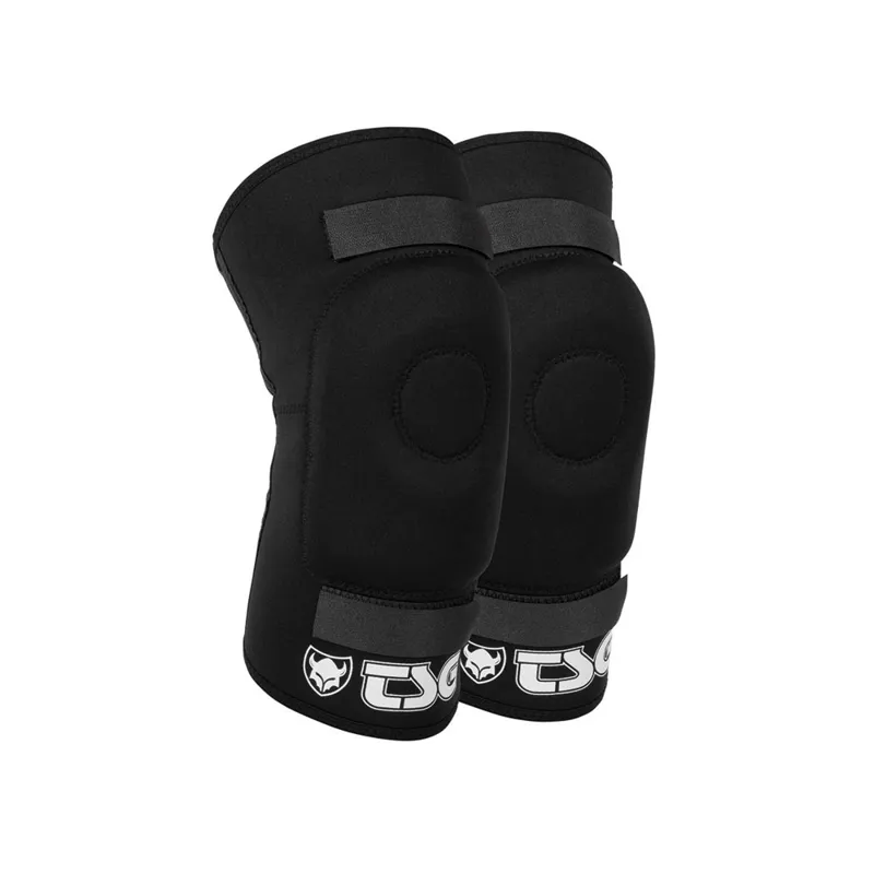 TSG Pads - Knee-Gasket Brace AD Black