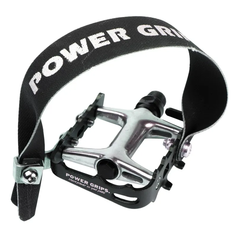 Power Grips Strap Set-1