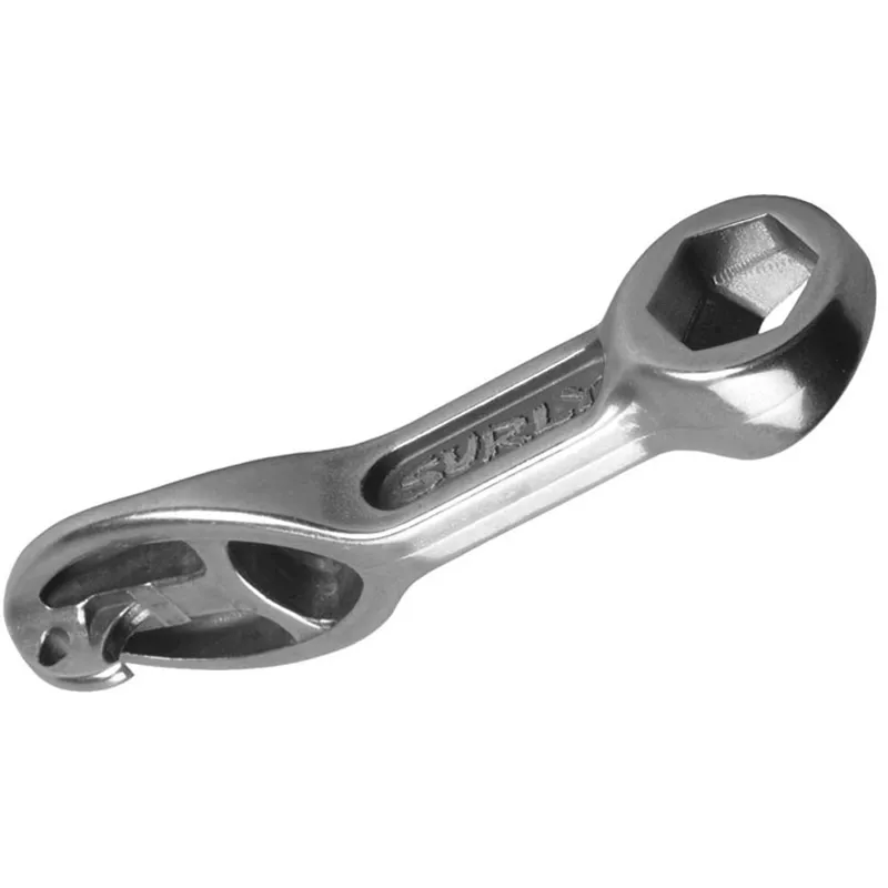 Surly Bottle Opener Pocket Tool