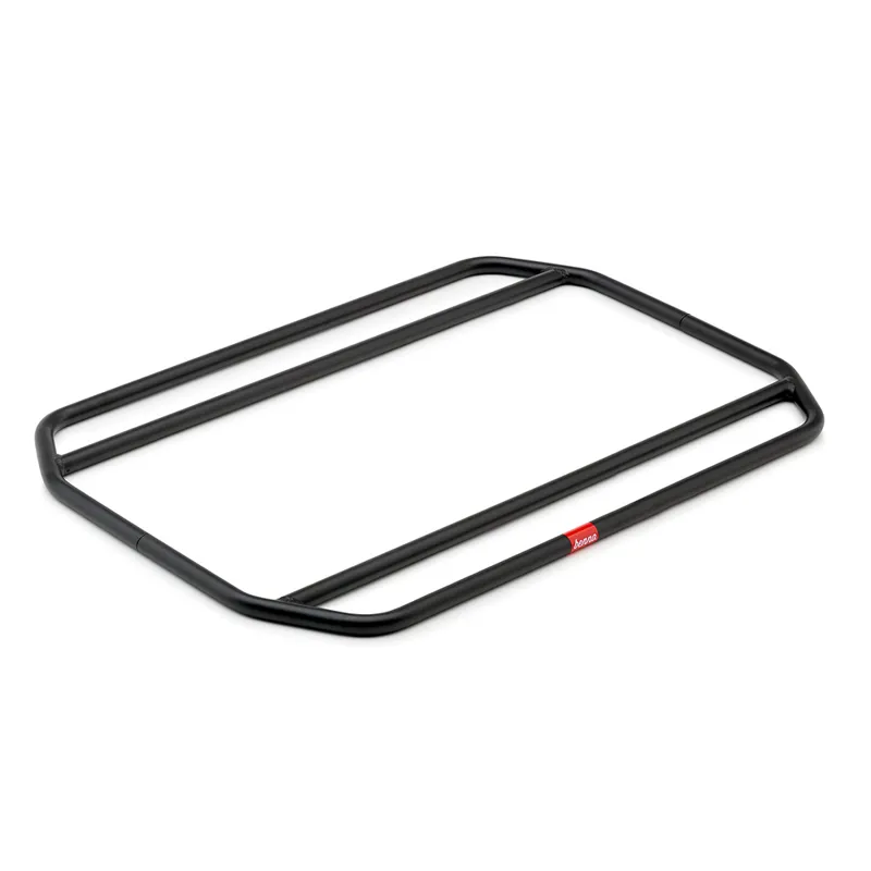 Benno Platform Rail Plus Black