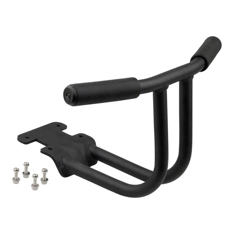 Surly Deck Bar in Black