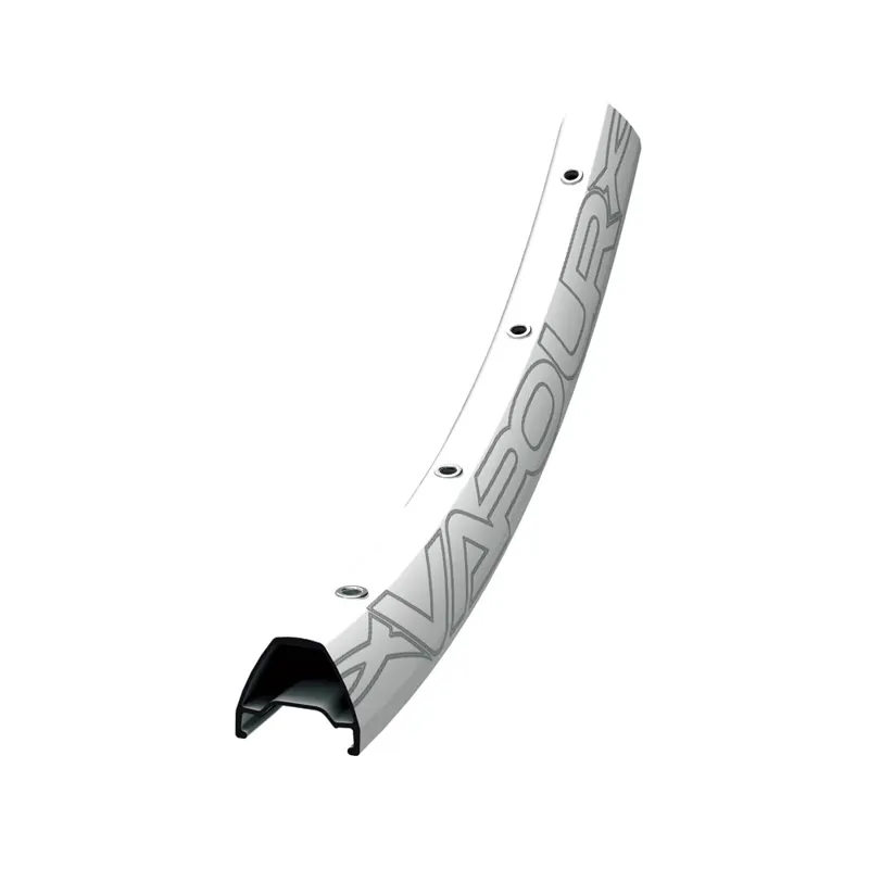 Halo Vapour 29 Inch Rim in White - 32H
