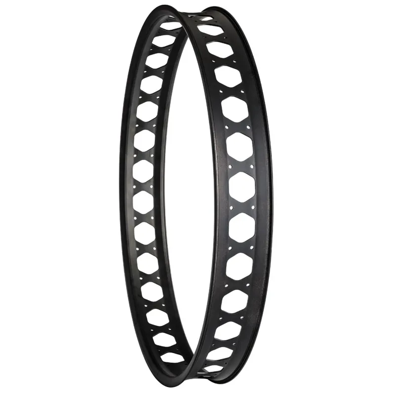 Surly My Other Brother Darryl 26in 32h Dual Rim in Black