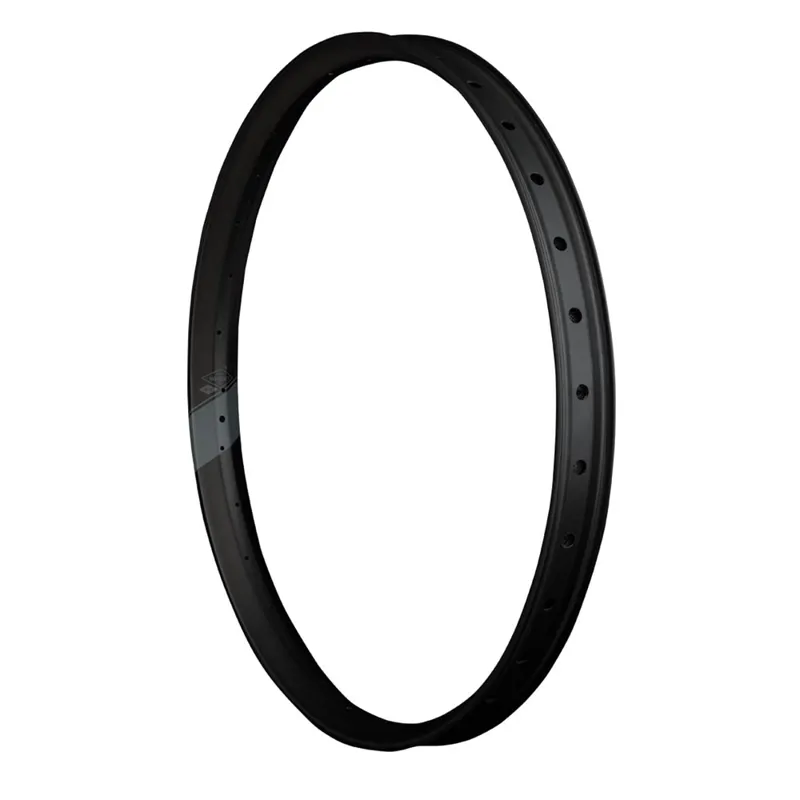 Whisky Parts Co .9 50W Carbon 27.5+ Rim 32h