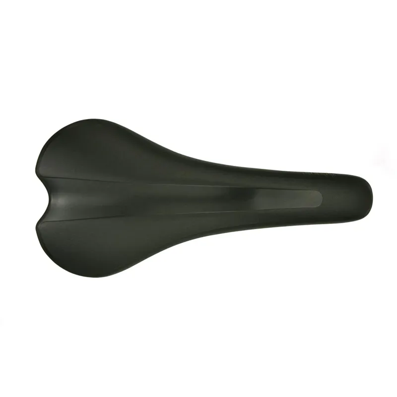Morgaw Trian Enduro Black 270x133 Saddle