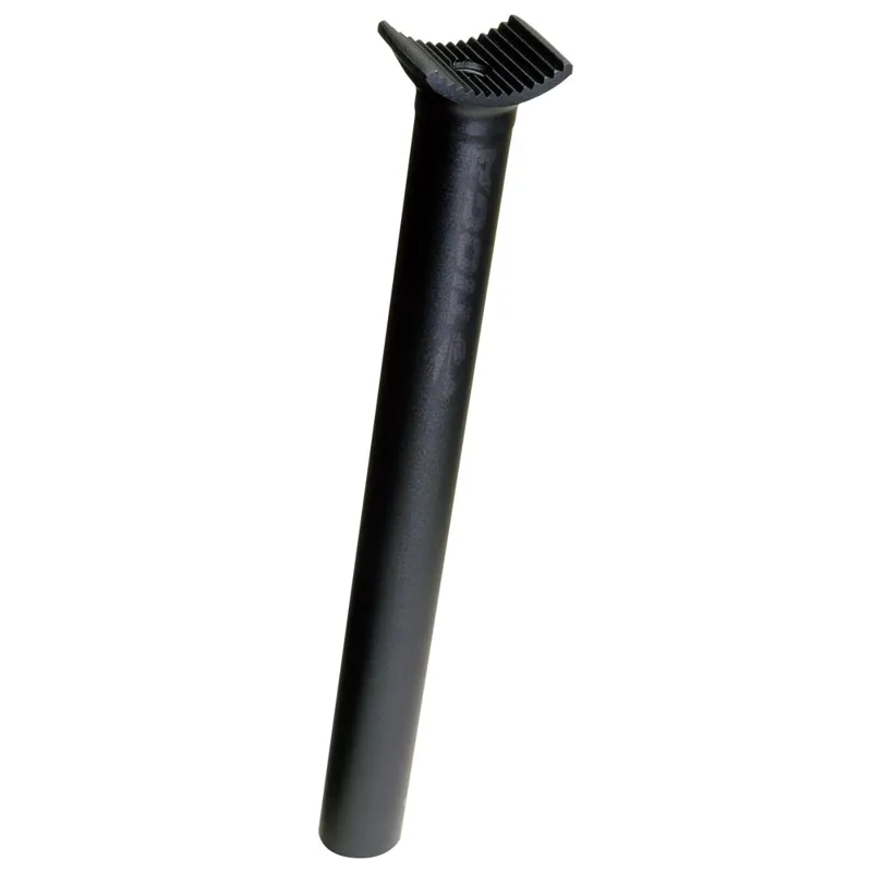 Tioga T-Bone Pivotal Seatpost in Flat Black 