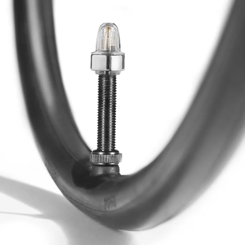 Schwalbe Magnetic Presta Dust Cap in Silver