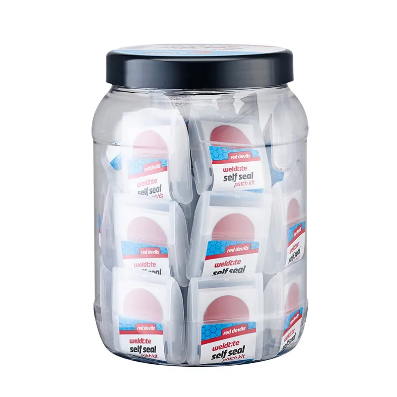 Weldtite Instant Patches